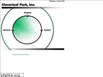 cloverleafparkinc.com