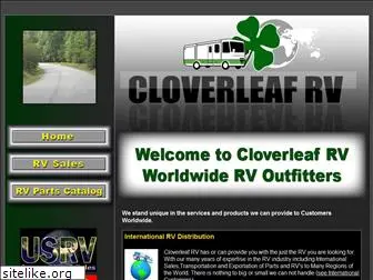 cloverleafrv.com