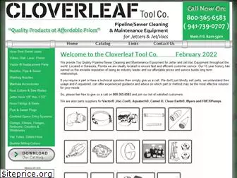 cloverleaftool.com