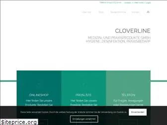 cloverline.com