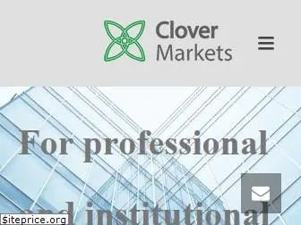 clovermarkets.com