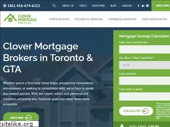 clovermortgage.ca