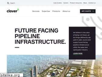 cloverpipe.com.au