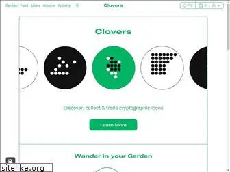 clovers.network