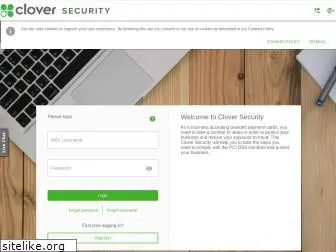 cloversecurity.com