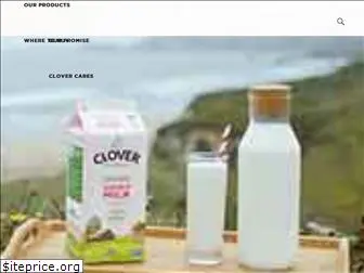 cloversonoma.com