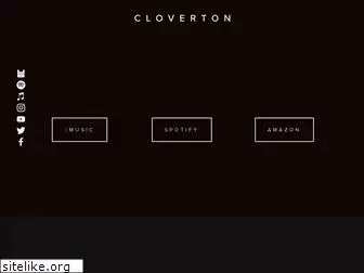 clovertonmusic.com