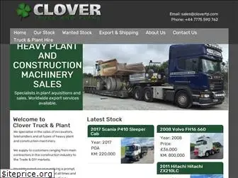 clovertp.com