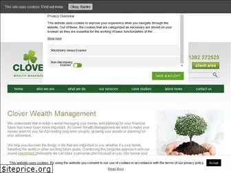 cloverwealth.co.uk