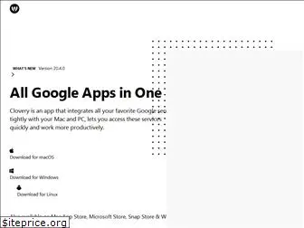 clovery.app