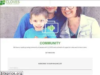 clovessyndrome.org