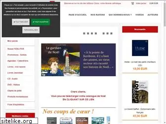 clovis-diffusion.com thumbnail