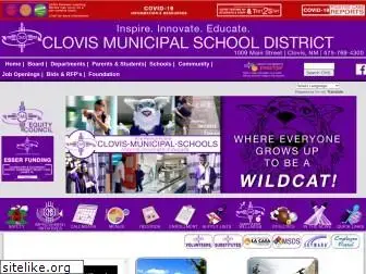 clovis-schools.org