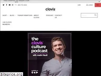 clovis.show