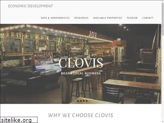 clovis4business.com