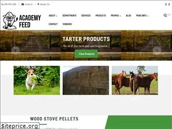 clovisfeedandpetsupplies.com