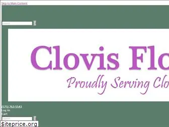 clovisfloral.net