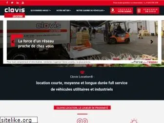clovislocation.com