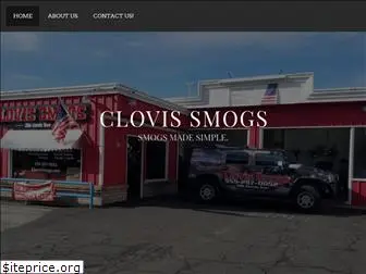clovissmogs.com
