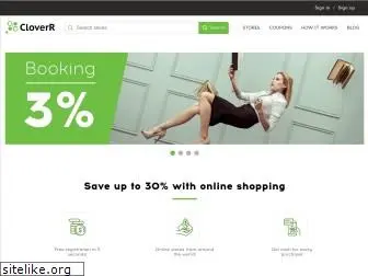 www.clovrr.com
