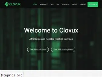 clovux.net