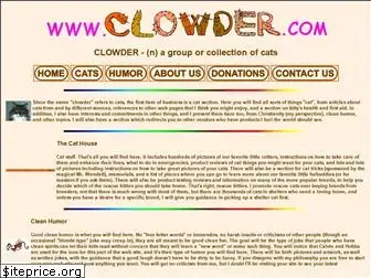 clowder.com