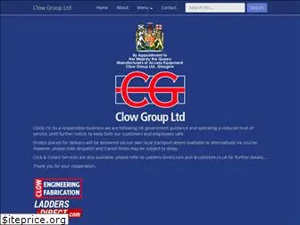 clowgroup.co.uk