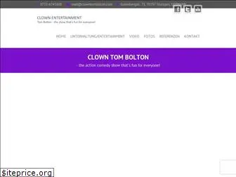 clown-event.de