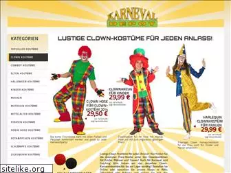 clown-kostuem.com