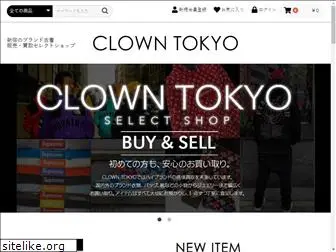 clown-tokyo.com