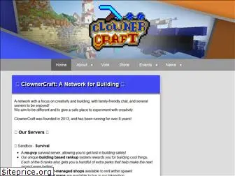 clownercraft.net