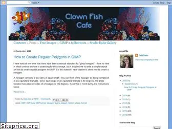 clownfishcafe.blogspot.com