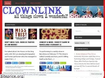 clownlink.com