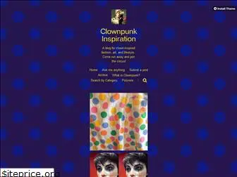 clownpunk.com