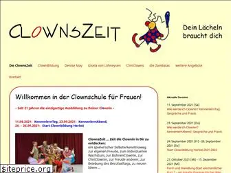 clowns-schule.de