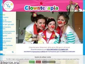 clownterapia.it