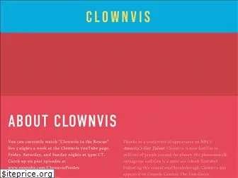 clownvismafia.com
