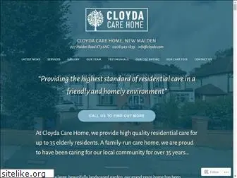 cloyda.com