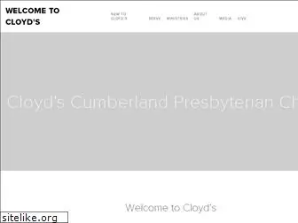 cloydscpc.org