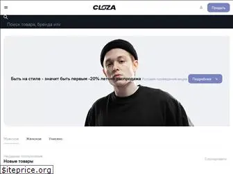 cloza.ru