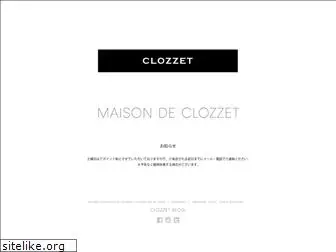 clozzet.com