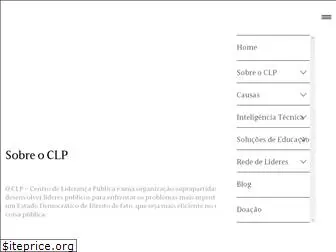 clp.org.br