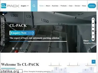 clpackmachine.com