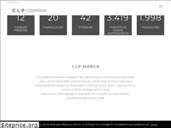 clpcompany.es