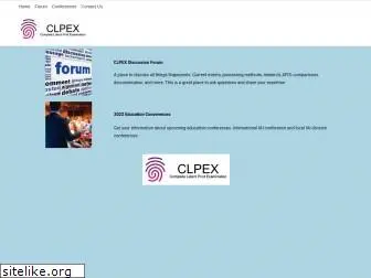 clpex.com