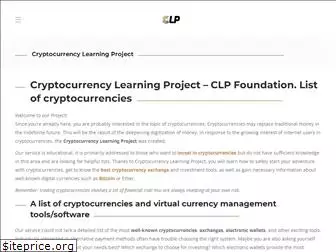 clpfoundation.org