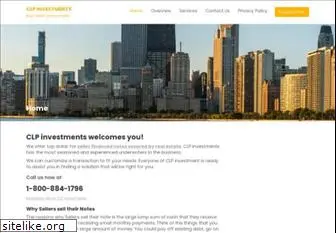clpinvestments.com