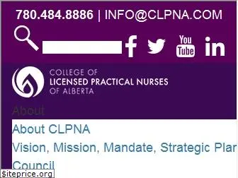 clpna.com