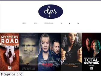 clpr.com.au