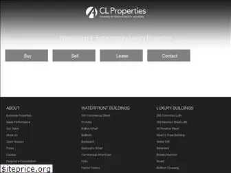 clproperties.com